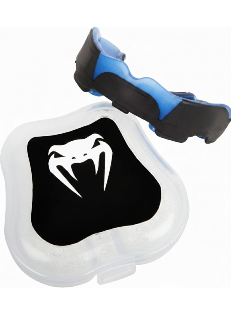 ماوس جارد لحماية الأسنان أثناء تمارين الملاكمة - متعدد الألوان - Image 2